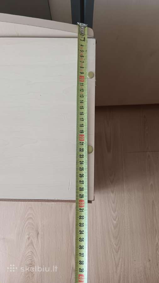 Pastatoma/pakabinama spintelė - nuotraukos Nr. 3