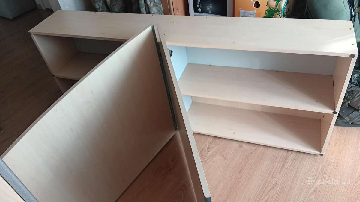 Pastatoma/pakabinama spintelė - nuotraukos Nr. 7