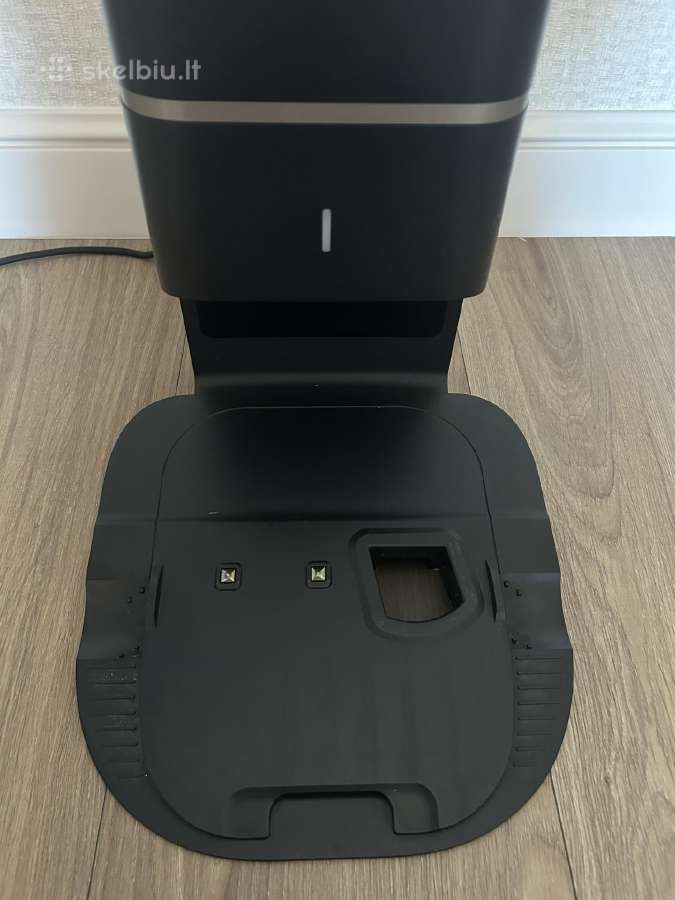 Roomba s9+ robotas siurblys - nuotraukos Nr. 2