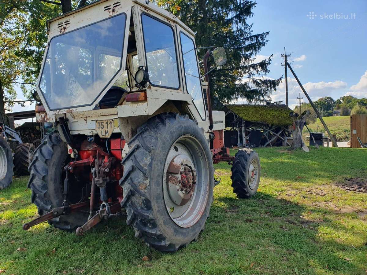 Mtz 820 - nuotraukos Nr. 4
