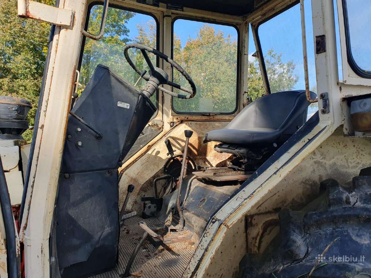 Mtz 820 - nuotraukos Nr. 6