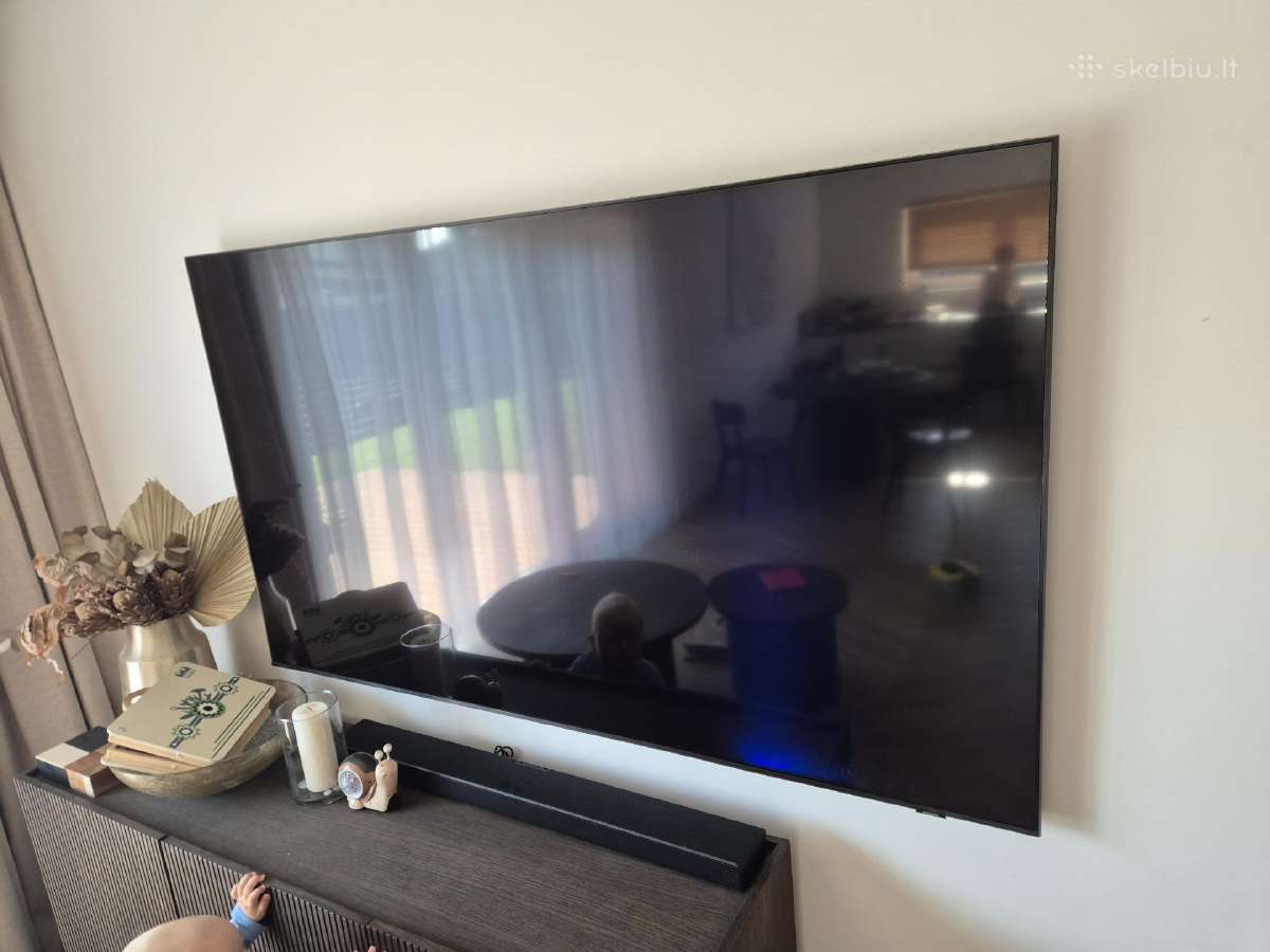 Samsung 75 coliu Neveikia - nuotraukos Nr. 3