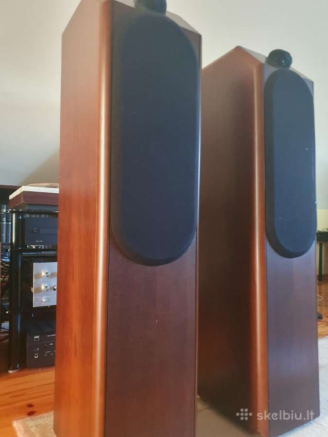 Bowers & Wilkins Cdm7 - nuotraukos Nr. 9