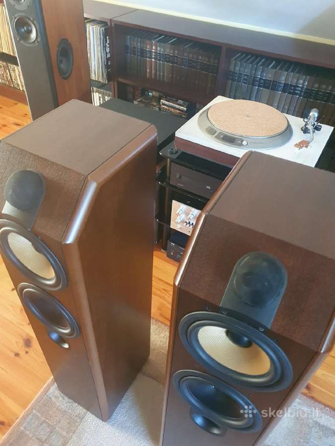 Bowers & Wilkins Cdm7 - nuotraukos Nr. 2