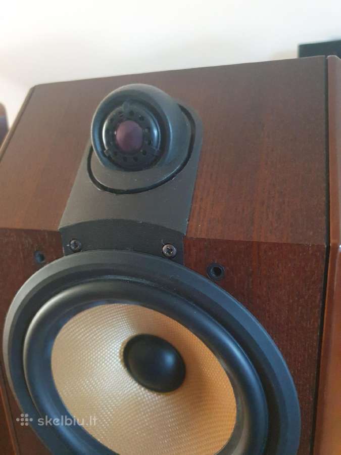 Bowers & Wilkins Cdm7 - nuotraukos Nr. 3