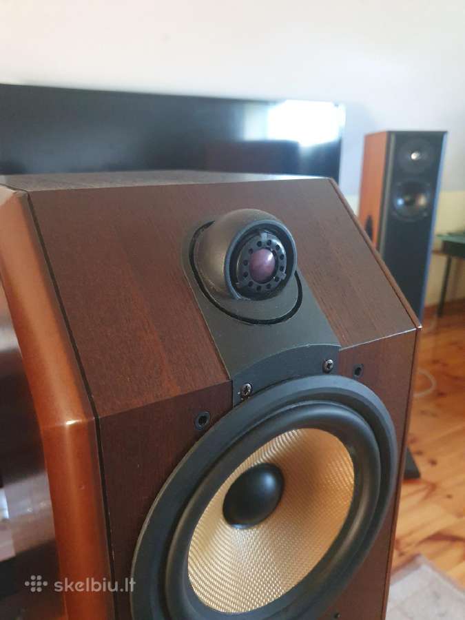 Bowers & Wilkins Cdm7 - nuotraukos Nr. 4
