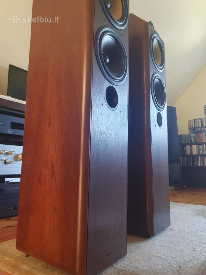 Bowers & Wilkins Cdm7 - nuotraukos Nr. 5