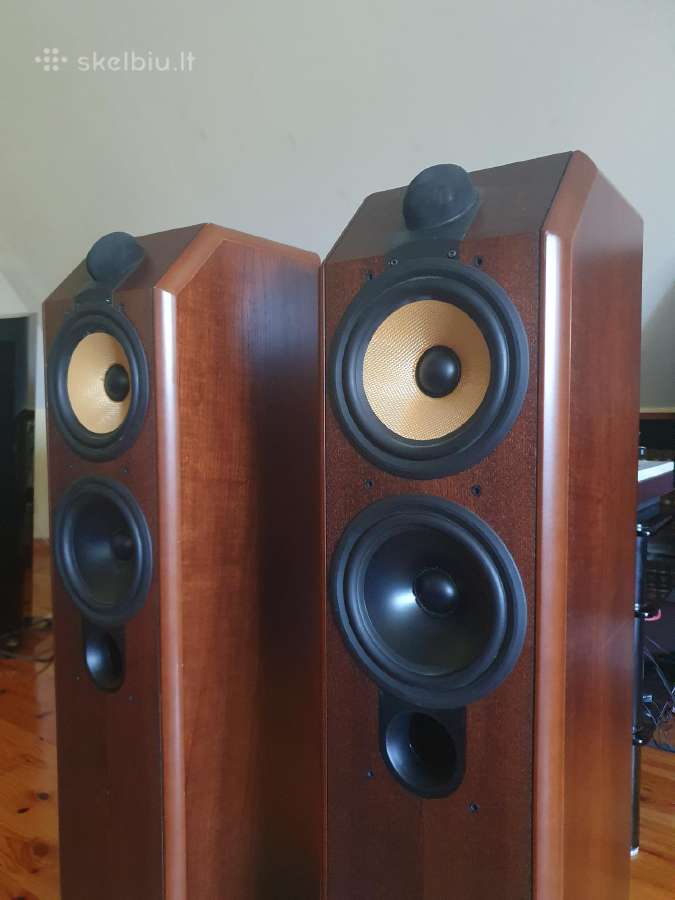 Bowers & Wilkins Cdm7 - nuotraukos Nr. 7