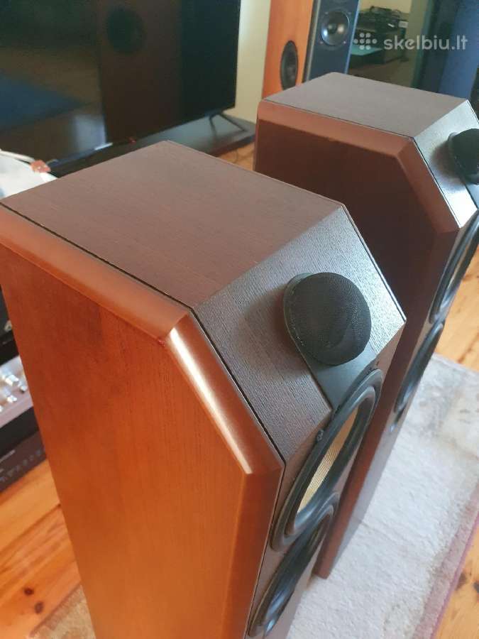 Bowers & Wilkins Cdm7 - nuotraukos Nr. 8