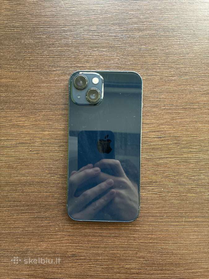 iPhone 13 128gb - nuotraukos Nr. 2