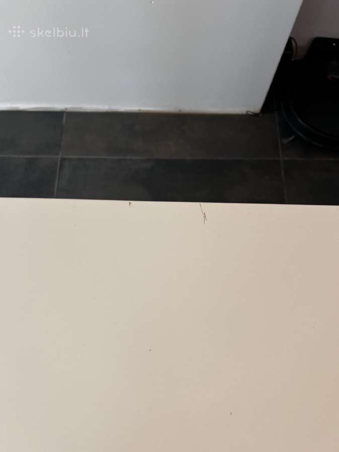 Balta Kallax Ikea spintelė - nuotraukos Nr. 2