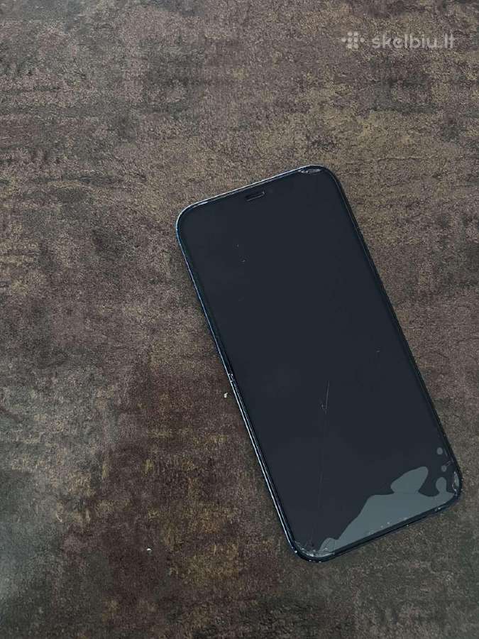 iPhone 12 64gb - nuotraukos Nr. 2