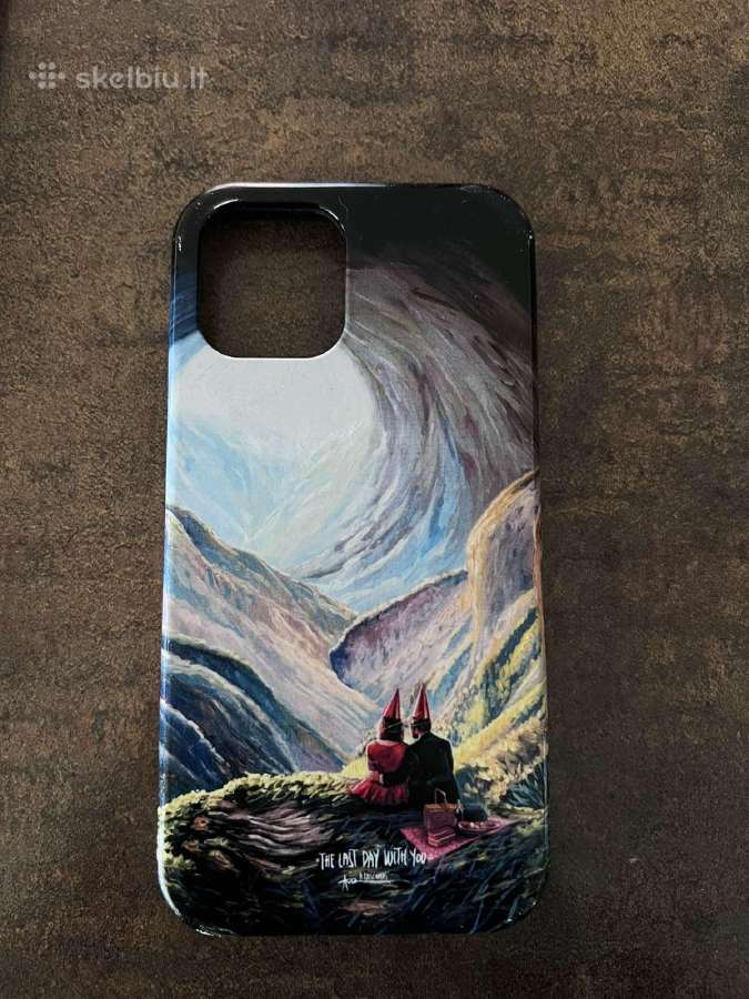 iPhone 12 64gb - nuotraukos Nr. 4