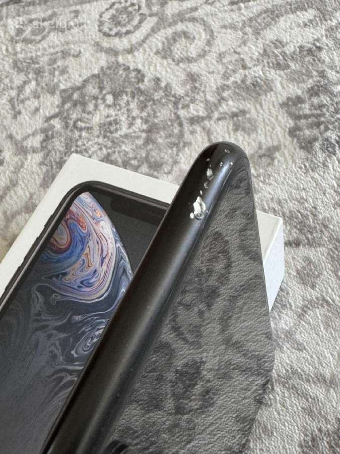 iPhone Xr 64gb - nuotraukos Nr. 5