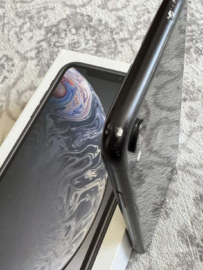 iPhone Xr 64gb - nuotraukos Nr. 6