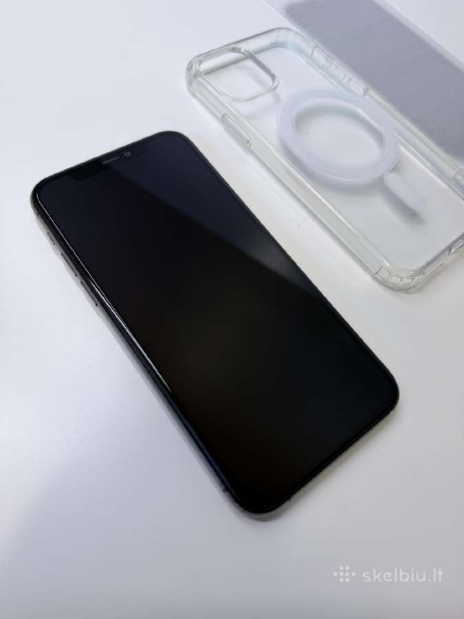 iPhone 11 Pro - nuotraukos Nr. 2