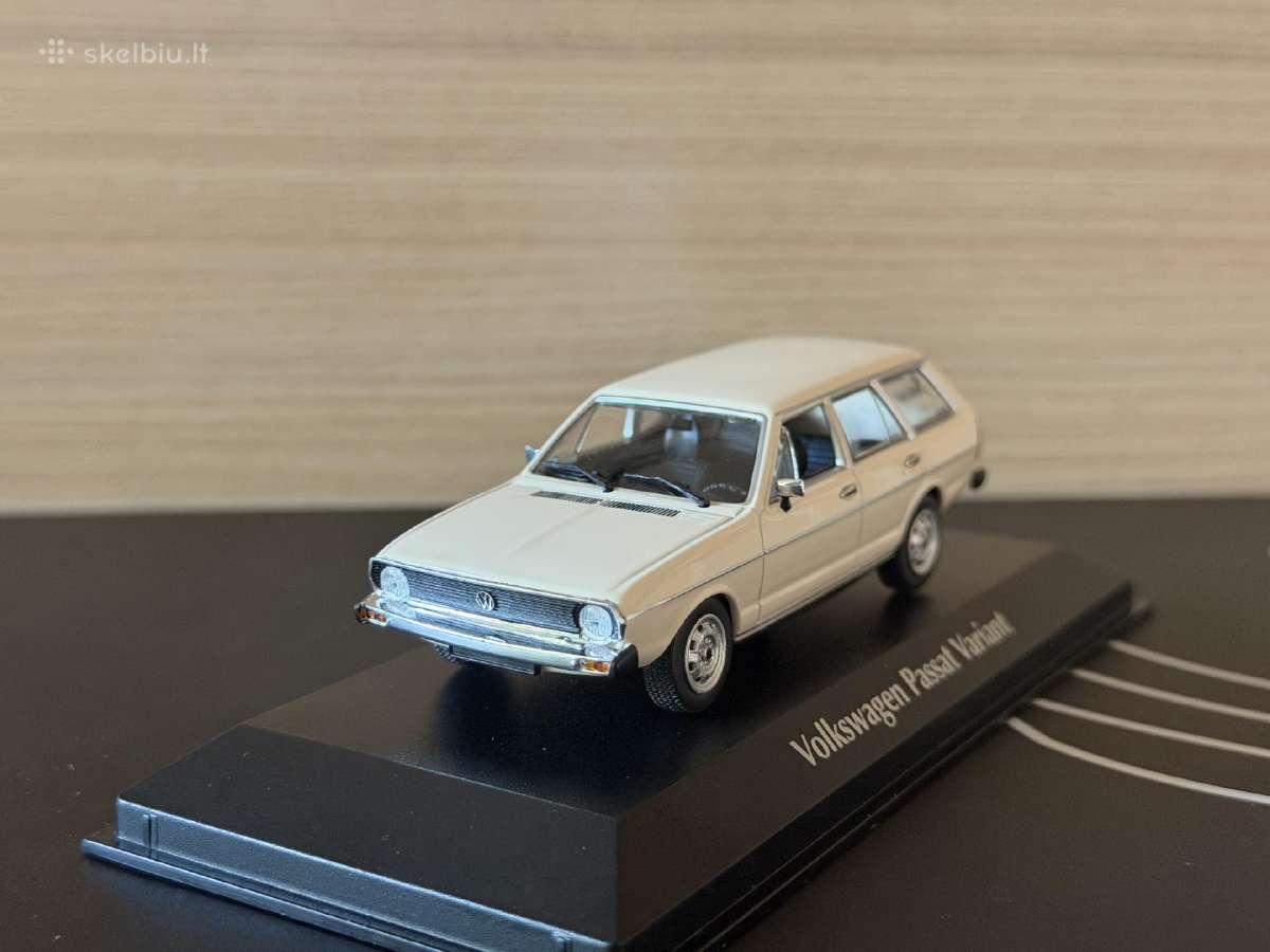 Volkswagen Passat Variant 1:43 - nuotraukos Nr. 2