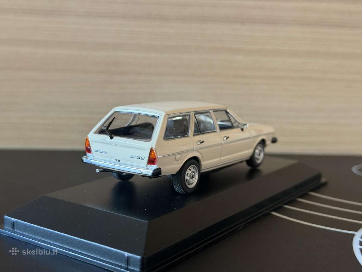Volkswagen Passat Variant 1:43 - nuotraukos Nr. 4