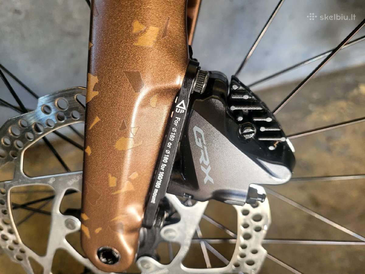 Orbea Terra H30 - nuotraukos Nr. 4
