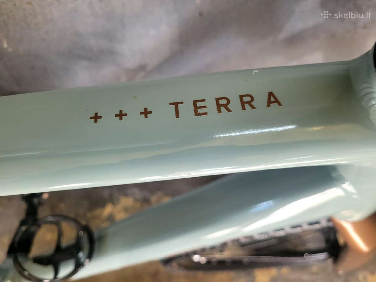 Orbea Terra H30 - nuotraukos Nr. 5
