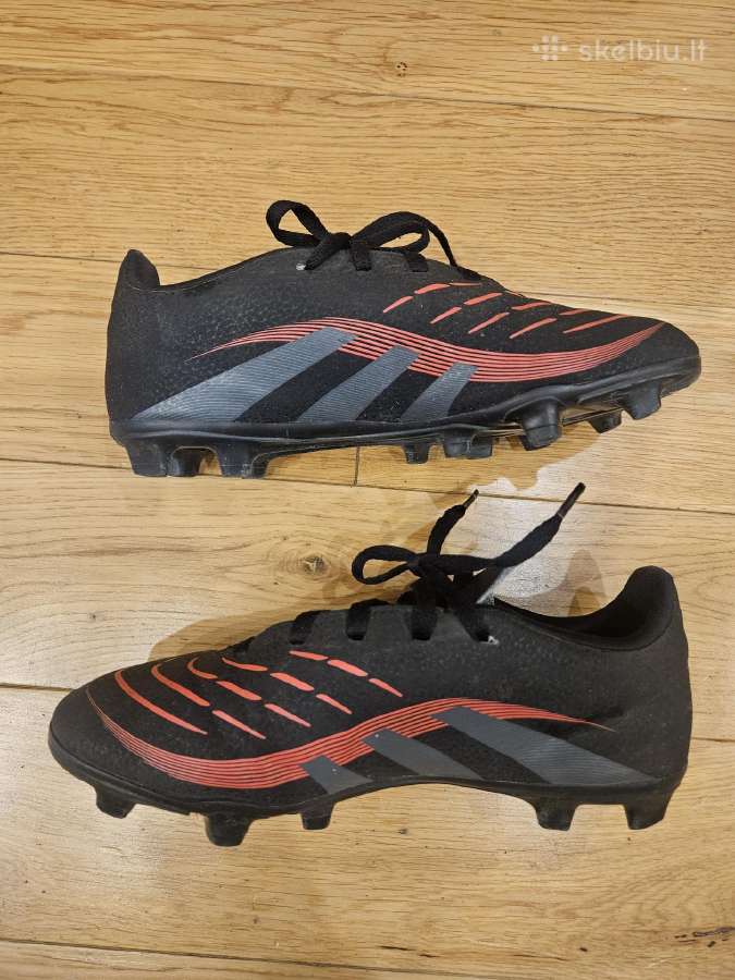 Bucai Predators - nuotraukos Nr. 4