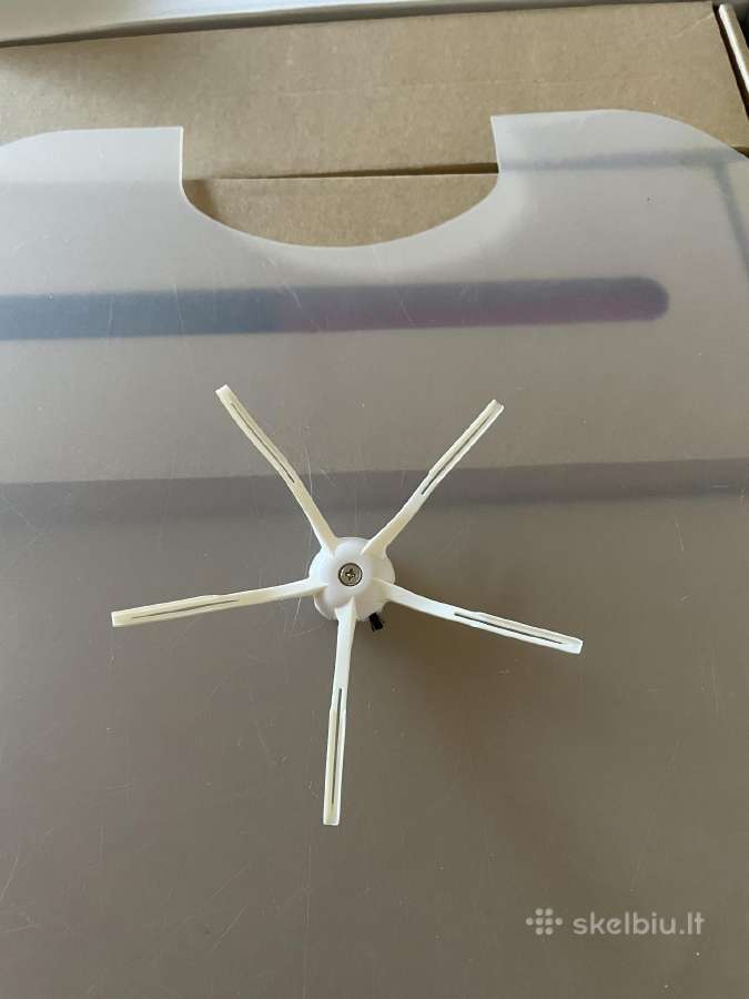 Xiaomi Roborock S5 Max geros būklės - nuotraukos Nr. 2
