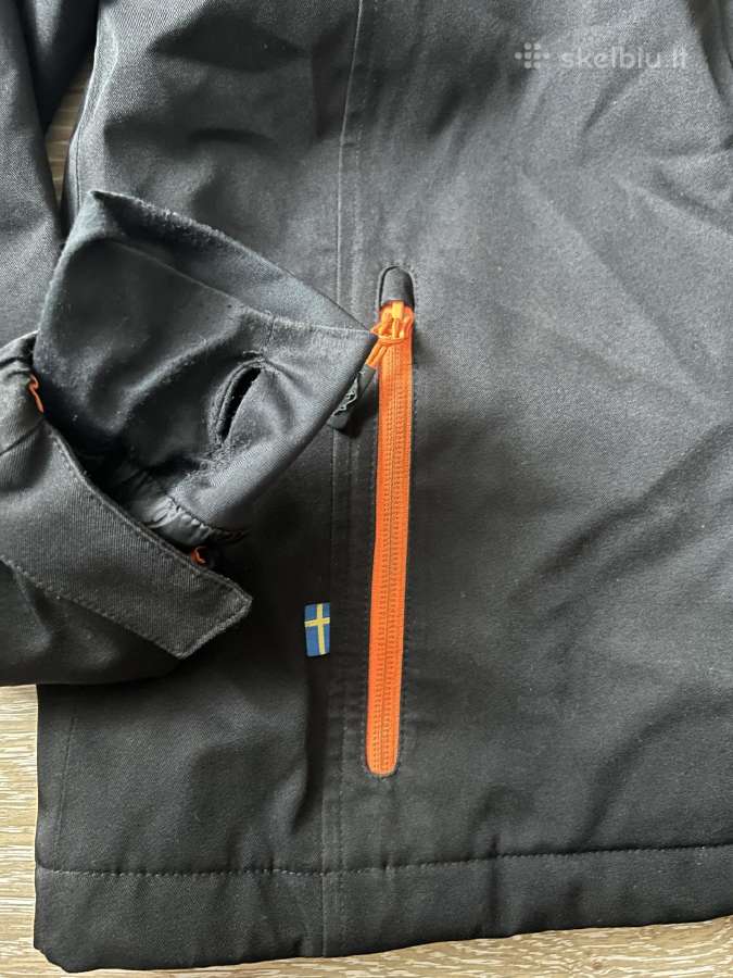 Striukė - nuotraukos Nr. 3