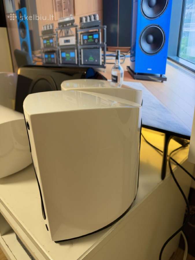 Psb Imagine Mini 5.1 Sistema - nuotraukos Nr. 4