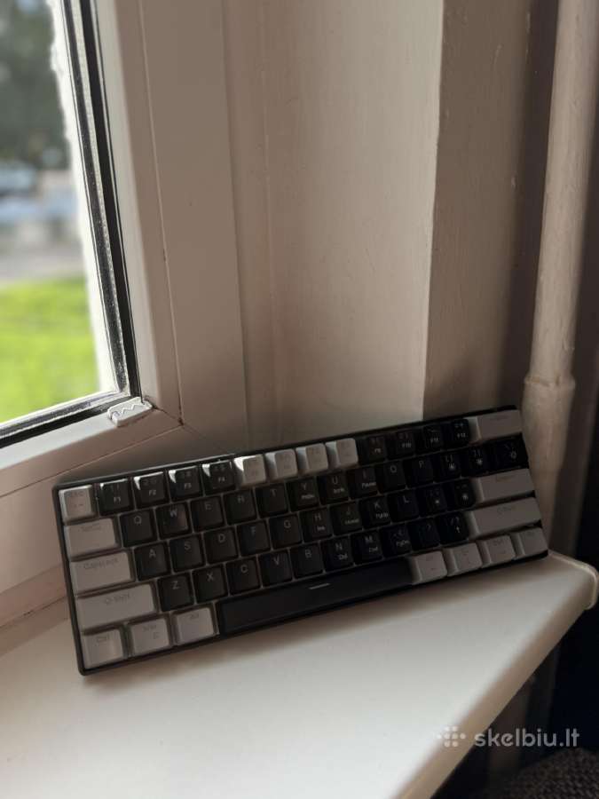 Magegee Mk-star 61 - nuotraukos Nr. 2