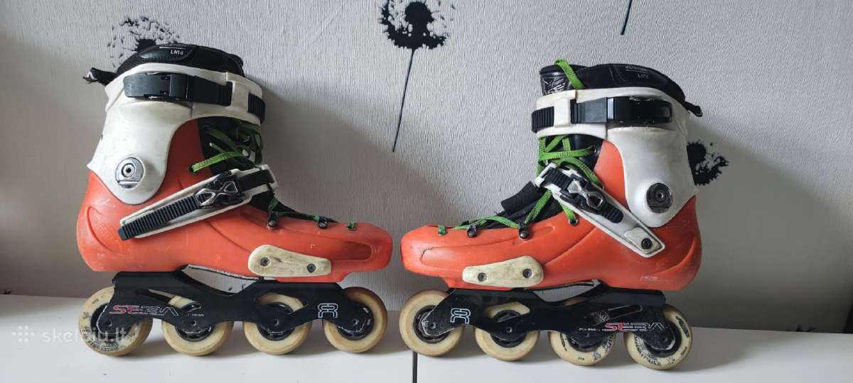 Seba Fr1 80 - nuotraukos Nr. 2
