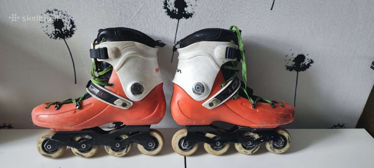 Seba Fr1 80 - nuotraukos Nr. 3