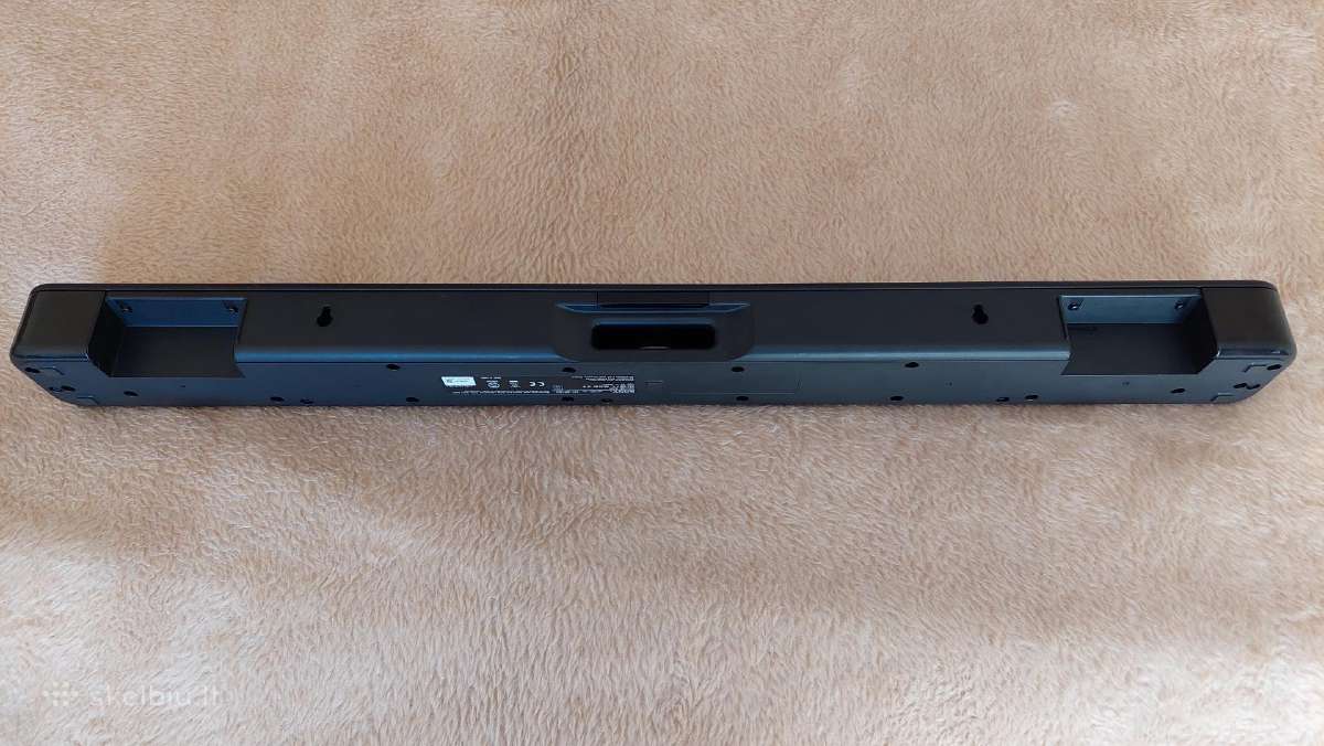 Sony Ht-sf150 soundbar - nuotraukos Nr. 2