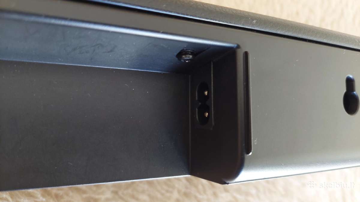 Sony Ht-sf150 soundbar - nuotraukos Nr. 5