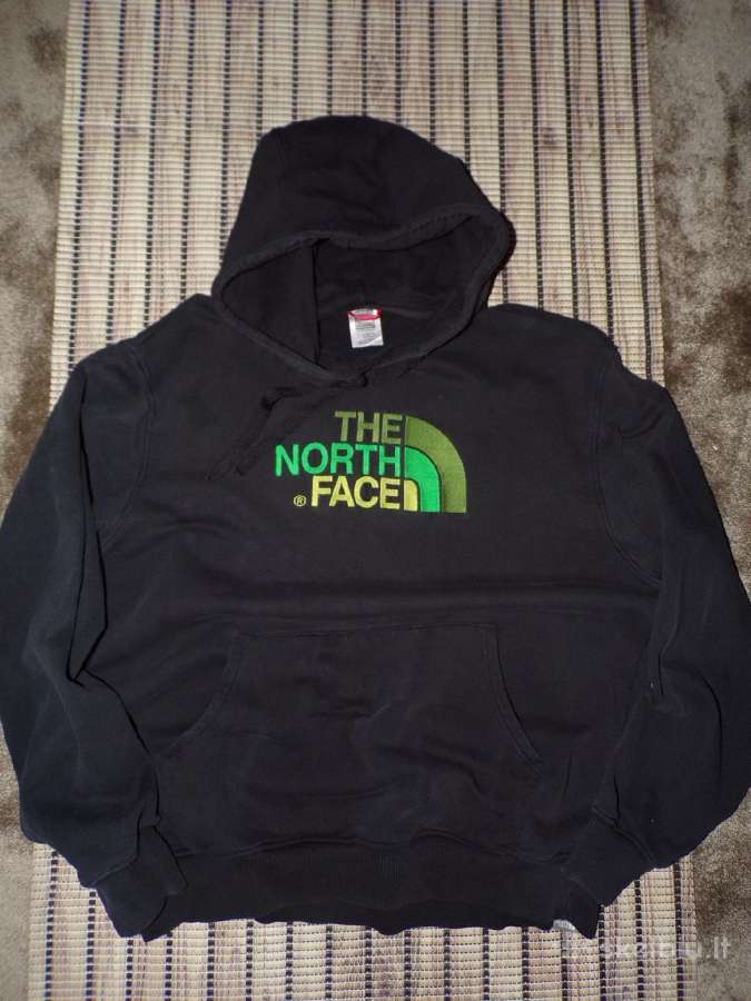 The North Face dzemperis - nuotraukos Nr. 10