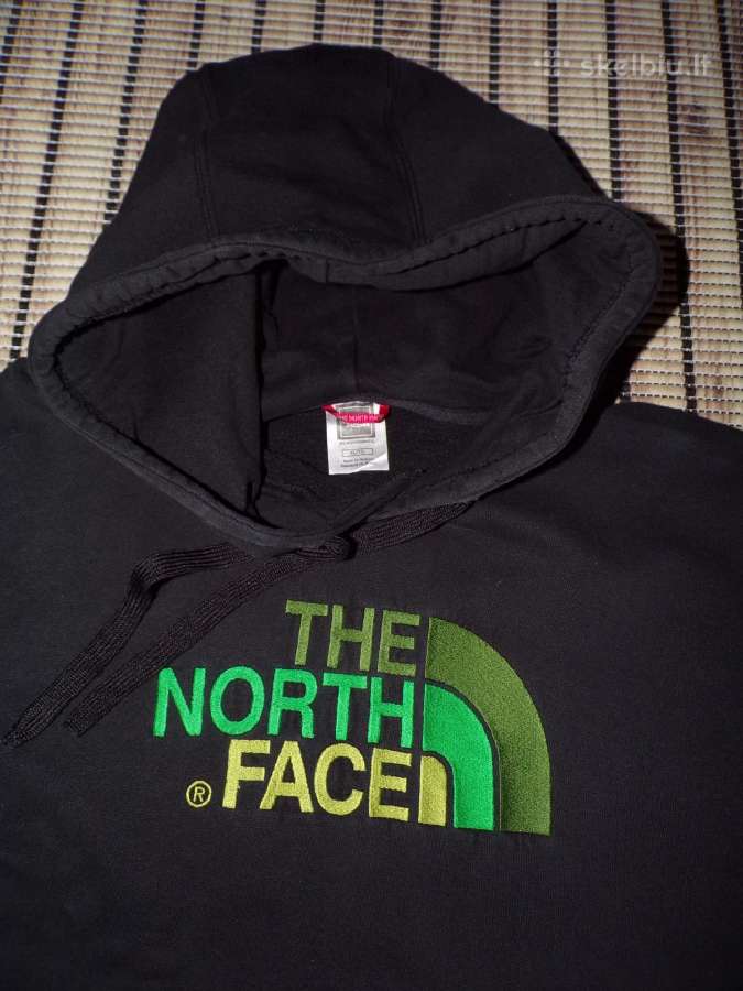 The North Face dzemperis - nuotraukos Nr. 6