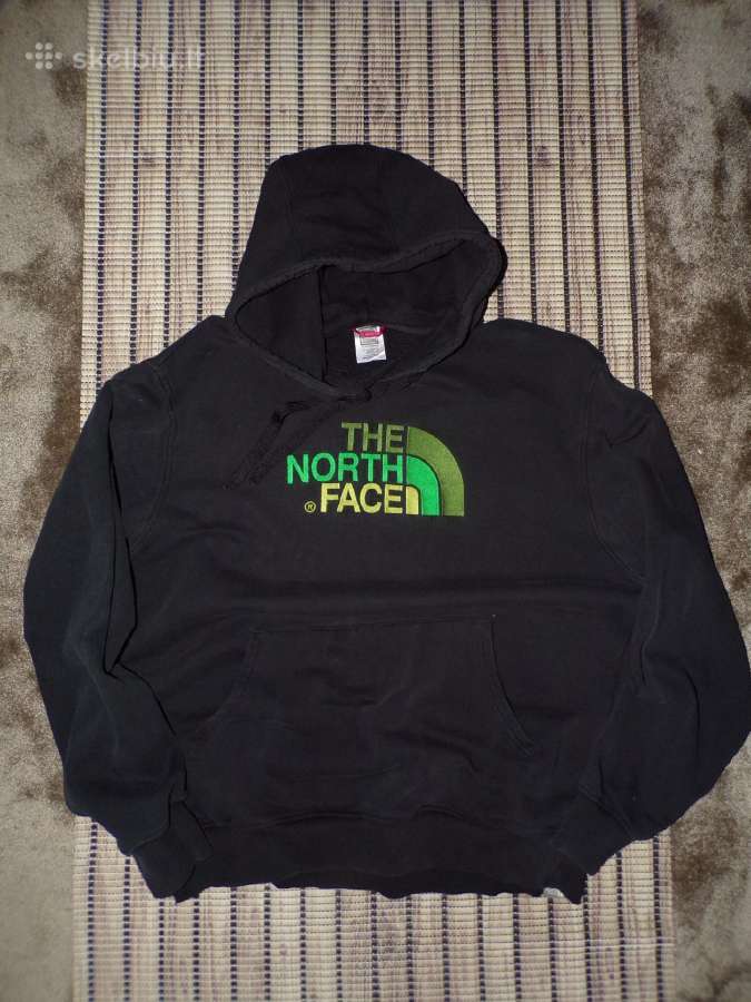 The North Face dzemperis - nuotraukos Nr. 2