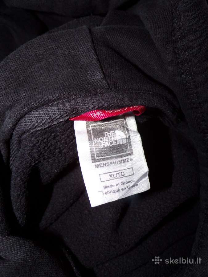 The North Face dzemperis - nuotraukos Nr. 3