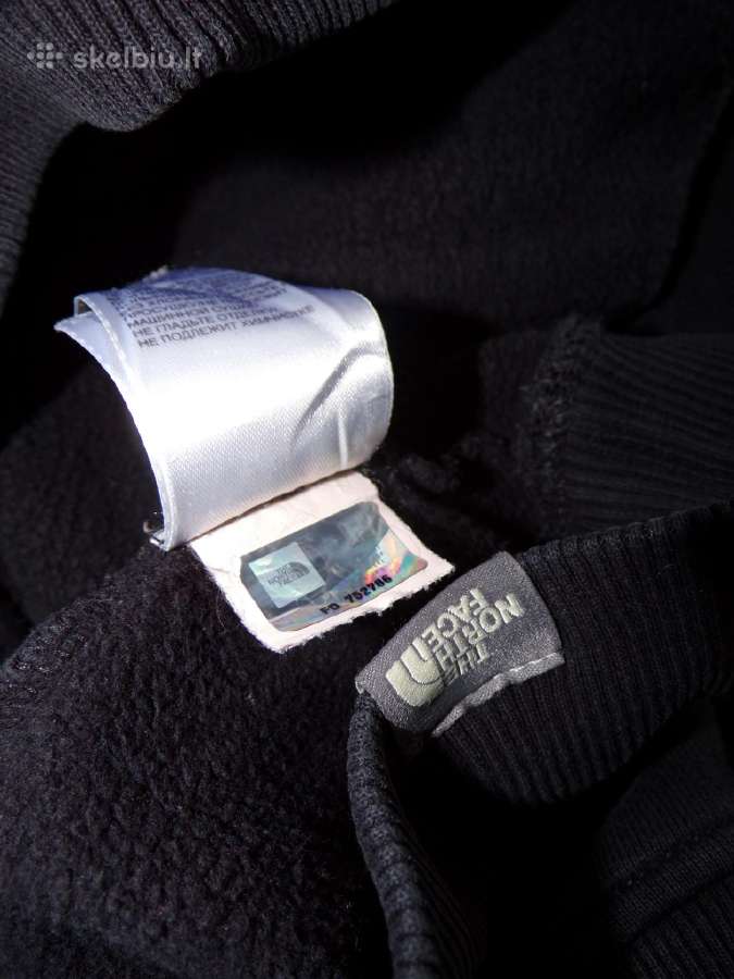The North Face dzemperis - nuotraukos Nr. 4