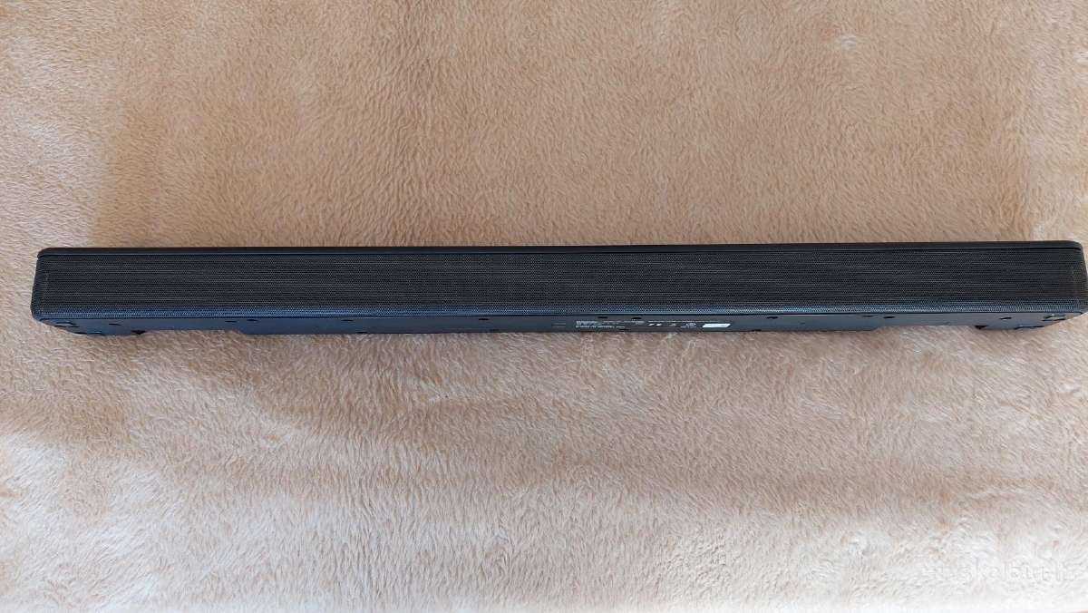 Sony Ht-sf150 soundbar - nuotraukos Nr. 8