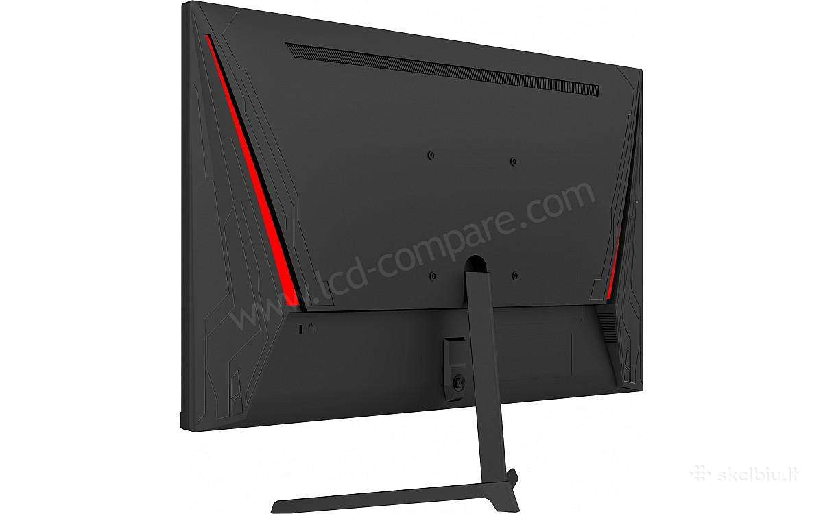 Skillkorp 24' 165hz Fhd gaming monitorius - nuotraukos Nr. 3