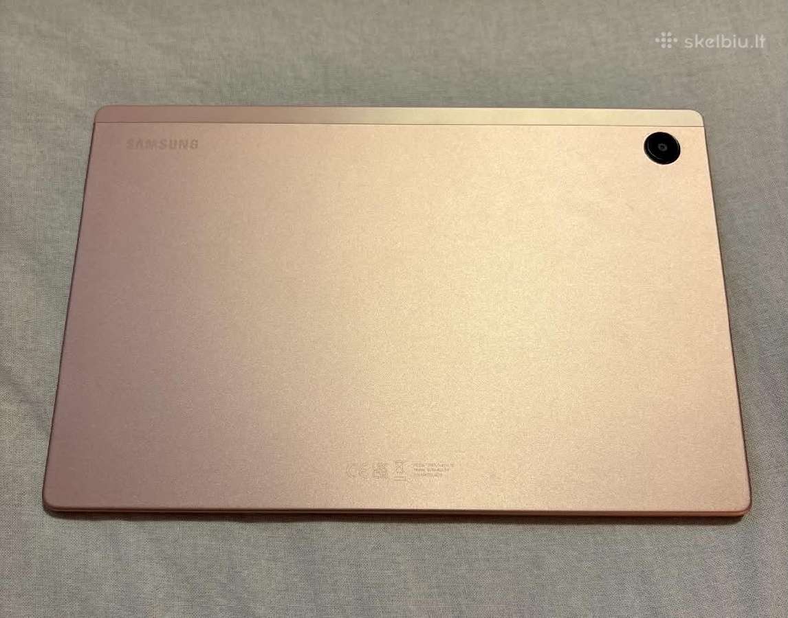 Samsung Galaxy Tab A8 planšetė - nuotraukos Nr. 2