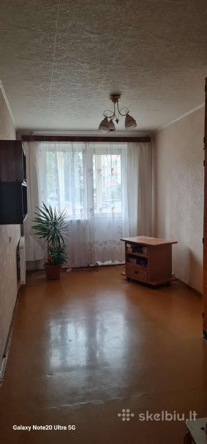 Parduodamas 2 k butas1 a.renovacija išmokėta - nuotraukos Nr. 8