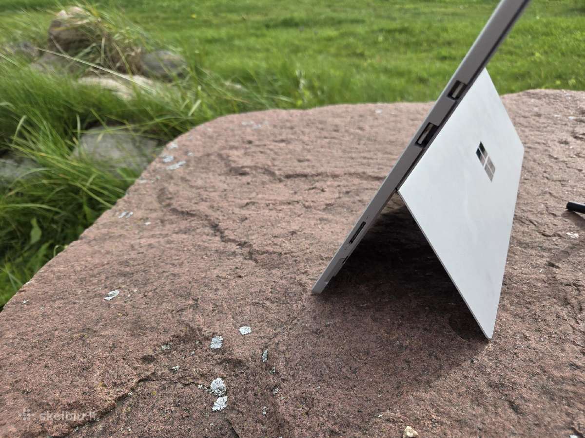 Microsoft surface pro 5 - nuotraukos Nr. 4
