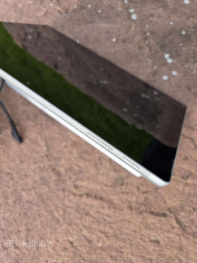 Microsoft surface pro 5 - nuotraukos Nr. 5