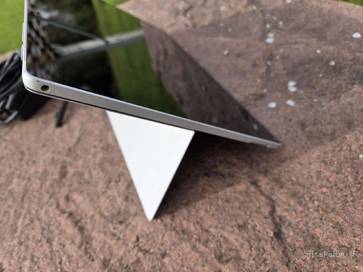 Microsoft surface pro 5 - nuotraukos Nr. 6