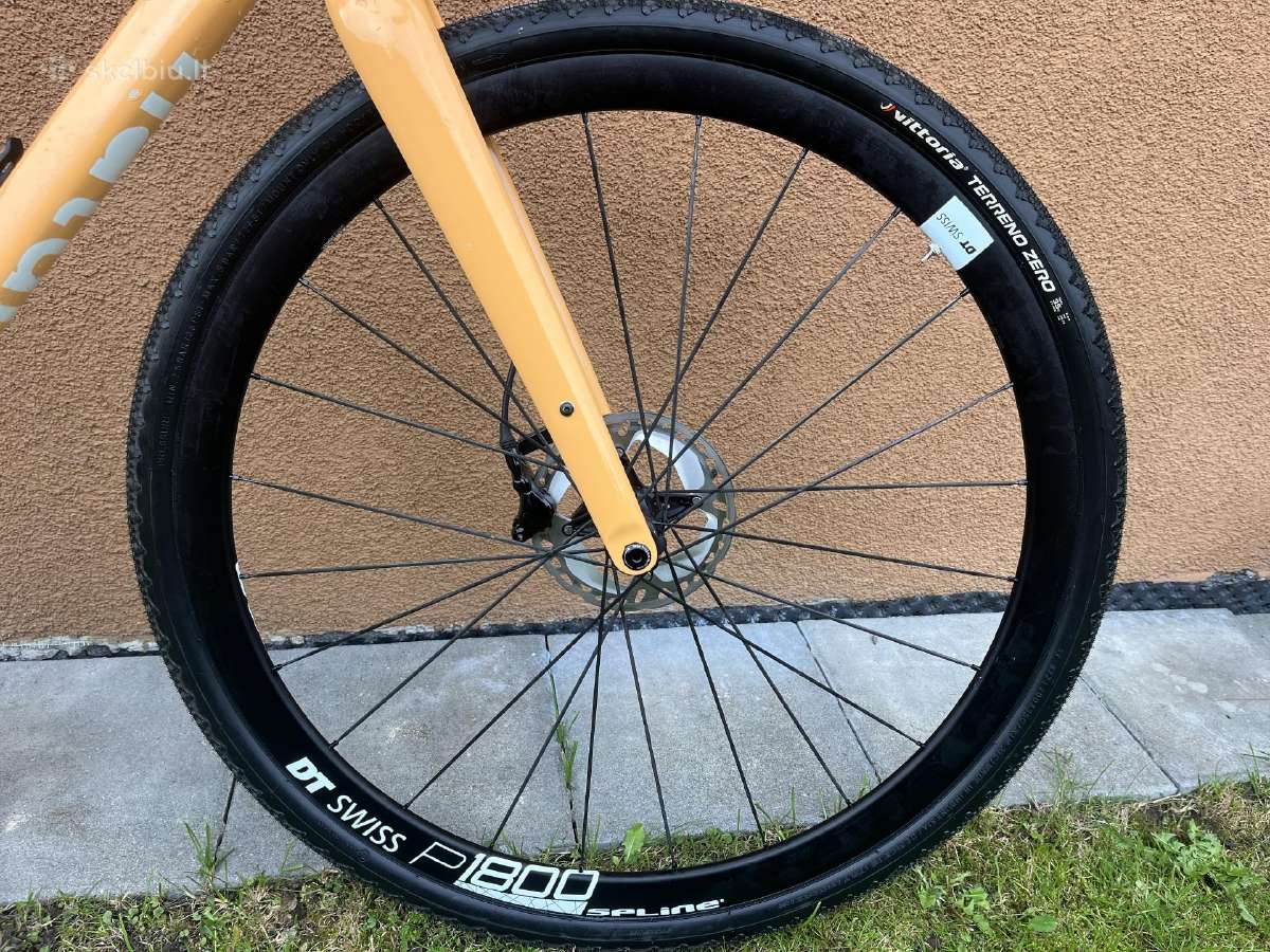 Gravel bike - nuotraukos Nr. 11