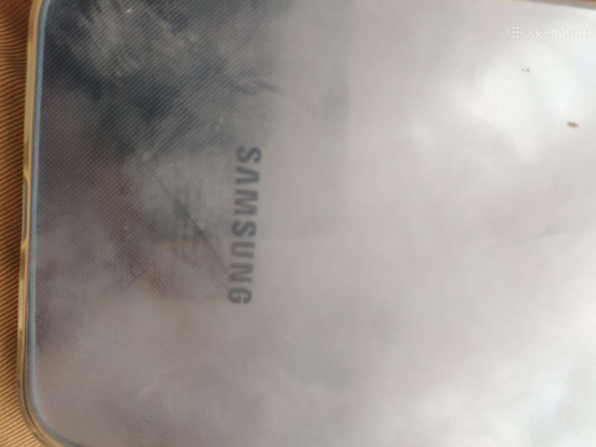 Samsung a15 - nuotraukos Nr. 2