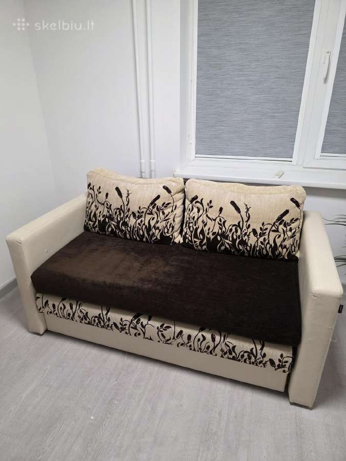 Sofa lova Magres baldai - nuotraukos Nr. 2