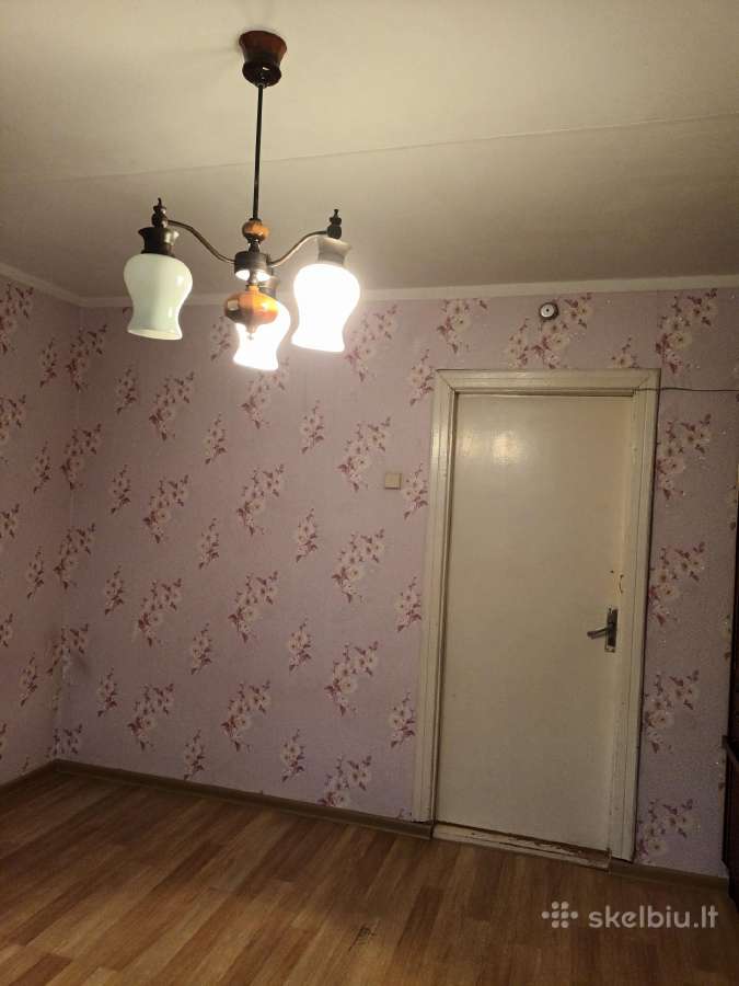 Parduodamas 1 kamb. butas Tyzenhauzų g., Vilniuje - nuotraukos Nr. 2