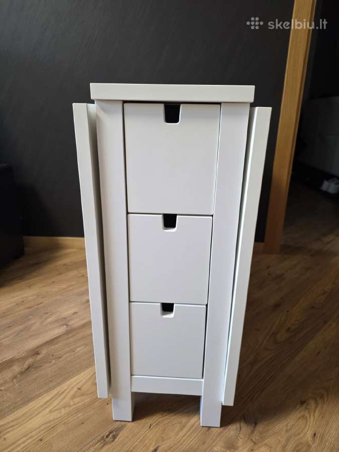 Ikea stalas-knyga - nuotraukos Nr. 2